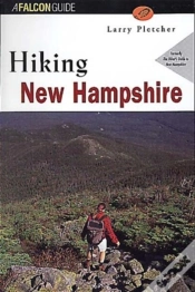 Capa do artigo Hiking New Hampshire