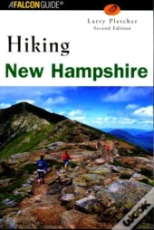 Hiking New Hampshire