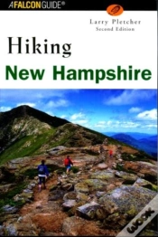 Capa do artigo Hiking New Hampshire