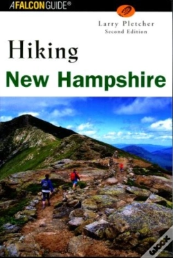 Capa do artigo Hiking New Hampshire