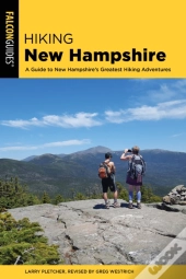 Hiking New Hampshire