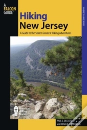 Hiking New Jersey