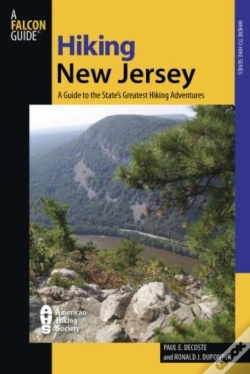 Capa do artigo Hiking New Jersey
