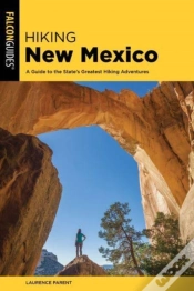 Capa do artigo Hiking New Mexico