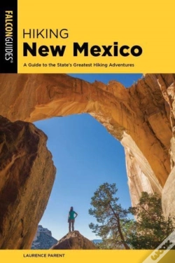 Capa do artigo Hiking New Mexico