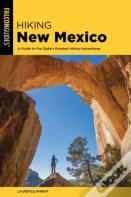 Hiking New Mexico