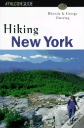 Hiking New York