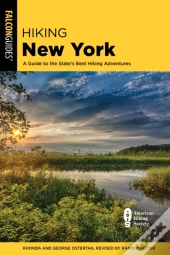 Hiking New York