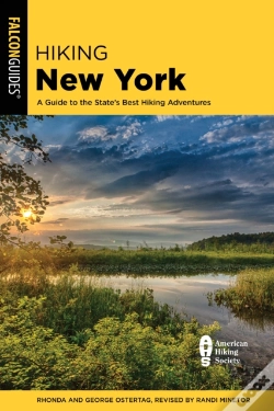 Capa do artigo Hiking New York