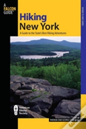 Hiking New York