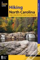 Hiking North Carolina