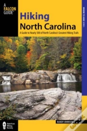 Capa do artigo Hiking North Carolina