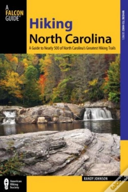 Capa do artigo Hiking North Carolina