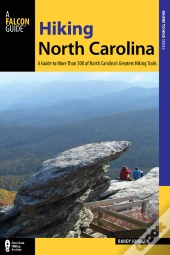 Hiking North Carolina