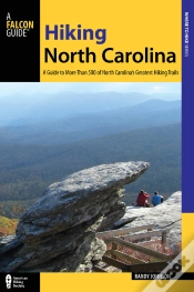 Capa do artigo Hiking North Carolina