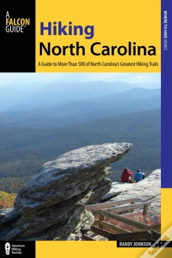 Capa do artigo Hiking North Carolina