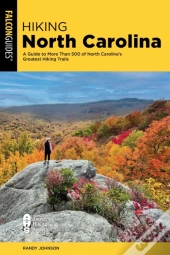 Hiking North Carolina