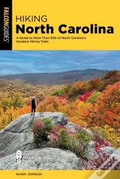 Capa do artigo Hiking North Carolina