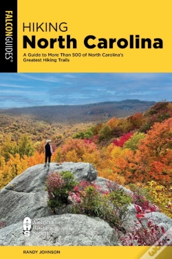 Capa do artigo Hiking North Carolina