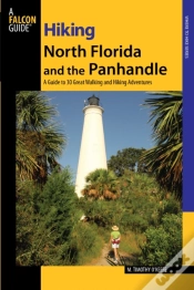 Capa do artigo Hiking North Florida And The Panhandle