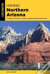 Capa do artigo Hiking Northern Arizona