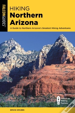 Capa do artigo Hiking Northern Arizona