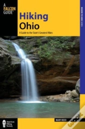 Hiking Ohio