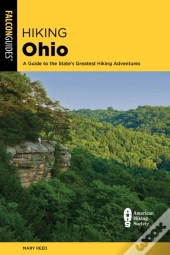 Hiking Ohio