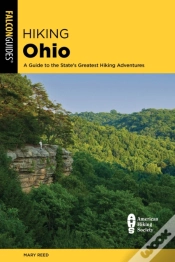 Capa do artigo Hiking Ohio