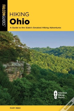Capa do artigo Hiking Ohio
