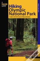 Hiking Olympic National Park