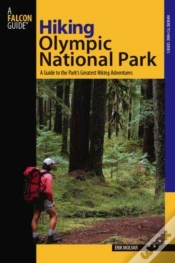 Capa do artigo Hiking Olympic National Park