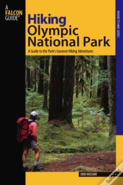 Capa do artigo Hiking Olympic National Park
