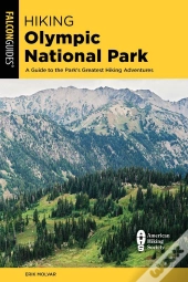 Hiking Olympic National Park