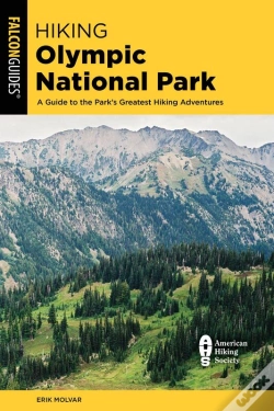Capa do artigo Hiking Olympic National Park