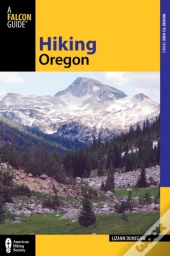 Hiking Oregon
