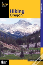 Capa do artigo Hiking Oregon
