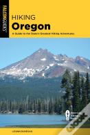 Hiking Oregon