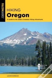 Hiking Oregon