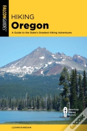 Capa do artigo Hiking Oregon