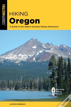 Capa do artigo Hiking Oregon
