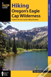 Capa do artigo Hiking Oregon