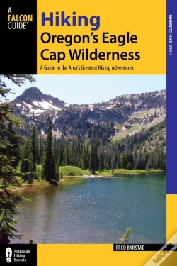 Capa do artigo Hiking Oregon'S Eagle Cap Wilderness