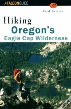 Capa do artigo Hiking Oregon'S Eagle Cap Wilderness