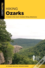 Capa do artigo Hiking Ozarks