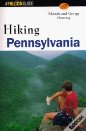 Capa do artigo Hiking Pennsylvania