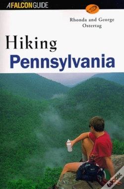 Capa do artigo Hiking Pennsylvania