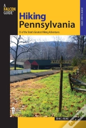 Hiking Pennsylvania