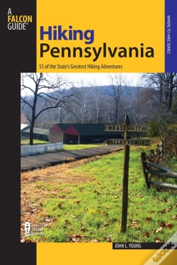 Capa do artigo Hiking Pennsylvania