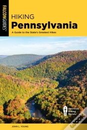 Capa do artigo Hiking Pennsylvania